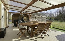 PRESSIGNY LES PINS, Centre 45290