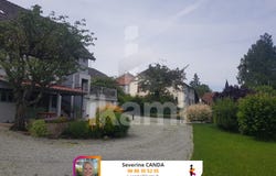 Giromagny, Bourgogne-Franche-Comté 90200