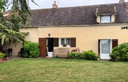 SAINT GERMAIN LAVAL, Île-de-France 77130