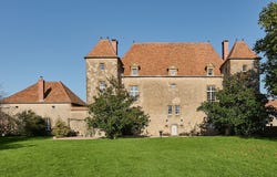 Vézelay, Burgundy 89450