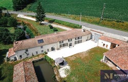 Challignac, Poitou-Charentes 16300