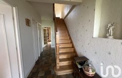 Bruay-la-Buissière, Hauts-de-France 62700