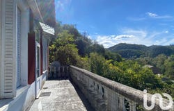 Vals-les-Bains, Auvergne-Rhône-Alpes 07600
