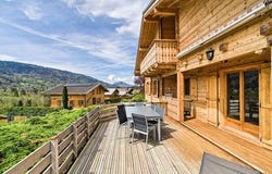 SAMOENS, Rhône-Alpes 74340