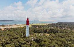 Cap-Ferret, Nouvelle-Aquitaine 33950