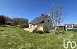 Pommerit-le-Vicomte, Brittany 22200