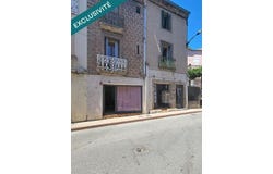 Le Bousquet-d'Orb, Languedoc-Roussillon 34260