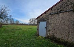 Leignes-Sur-Fontaine, Poitou-Charentes 86300
