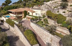 Villefranche sur Mer, Provence-Alpes-Côte d'Azur 06230