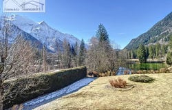 Chamonix-Mont-Blanc, Haute-Savoie 74400