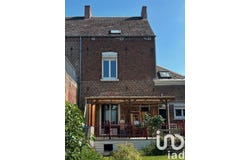 Maubeuge, Hauts-de-France 59600