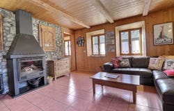 Saint-Jean-d'Aulps, Rhône-Alpes 74430