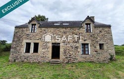 Beganne, Bretagne 56350