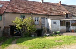 Essertenne, Saône-et-Loire 71510