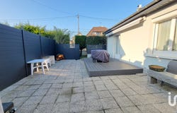 MITRY-MORY, Île-de-France 77290
