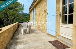 Sarlat-La-Caneda, Aquitaine 24200