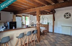 Sardent, Limousin 23250