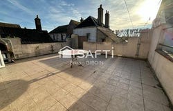Gien, Centre 45500