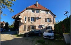 Faverois, Franche-Comté 90100