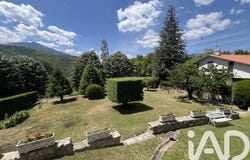 Vernet-les-Bains, Occitanie 66820