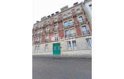 Laon, Picardie 02000