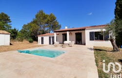 Ollières, Provence-Alpes-Côte d'Azur 83470