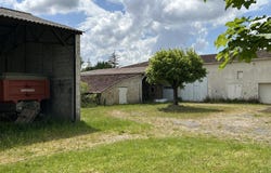 Gémozac, Poitou-Charentes 17260