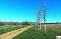 La Membrolle-Sur-Choisille, Centre 37390