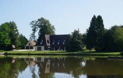 Nantheuil, Dordogne 24800