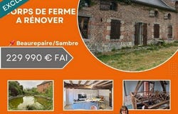 Landrecies, Nord-Pas-de-Calais 59550