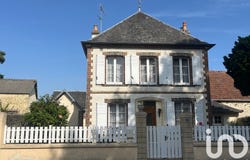 Cerisy-la-Forêt, Normandy 50680
