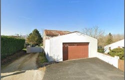 Saint Pierre La Noue, Poitou-Charentes 17700