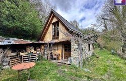Buzan, Ariège 09800