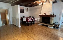 Nogent-Sur-Vernisson, Centre 45290