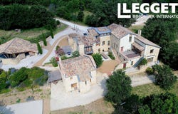 Tresques, Occitanie 30330