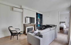 Paris 1st, Paris 75001