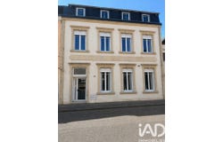 Ottange, Grand Est 57840