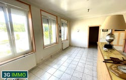 Longuyon, Lorraine 54260