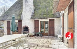 Saint-Fargeau-Ponthierry, Seine-et-Marne 77310