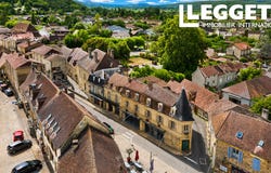 Saint-Cyprien, Nouvelle-Aquitaine 24220