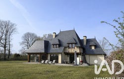 Beuzeville, Normandy 27210