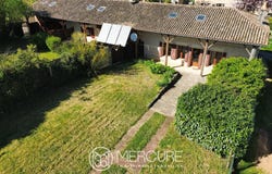 Lezay, Poitou-Charentes 79120