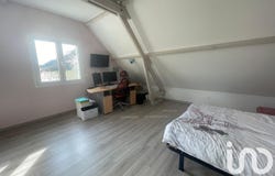 Nesles-la-Vallée, Île-de-France 95690