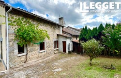 Marval, Nouvelle-Aquitaine 87440