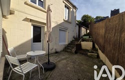 Le Tréport, Normandy 76470