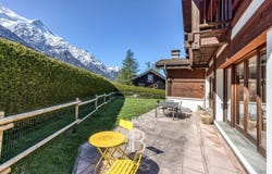 Chamonix-Mont-Blanc, Auvergne-Rhône-Alpes 74400