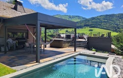 Habère-Lullin, Auvergne-Rhône-Alpes 74420