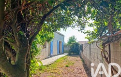 Saint-Mathurin, Pays de la Loire 85150