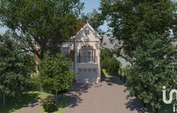 Maisons-Laffitte, Île-de-France 78600