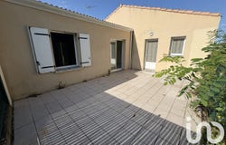 Parthenay, Nouvelle-Aquitaine 79200